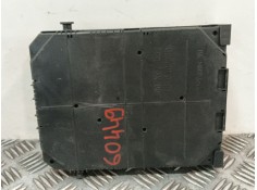 Recambio de caja reles / fusibles para opel crossland x / crossland (p17, p2qo) 1.2 (75) referencia OEM IAM 981985148001   2