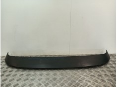 Recambio de aleron trasero para citroën c4 lim. referencia OEM IAM 96882677  