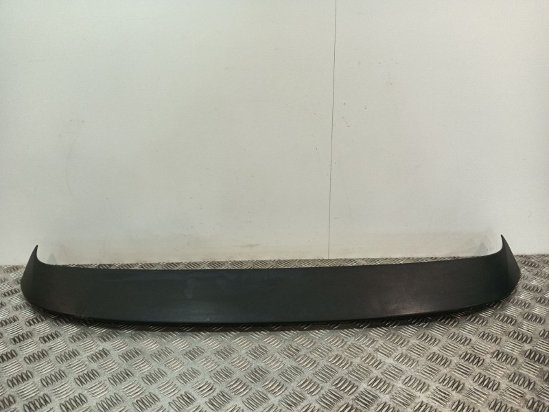 Recambio de aleron trasero para citroën c4 lim. referencia OEM IAM 96882677  