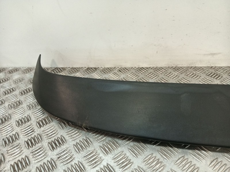 Recambio de aleron trasero para citroën c4 lim. referencia OEM IAM 96882677  