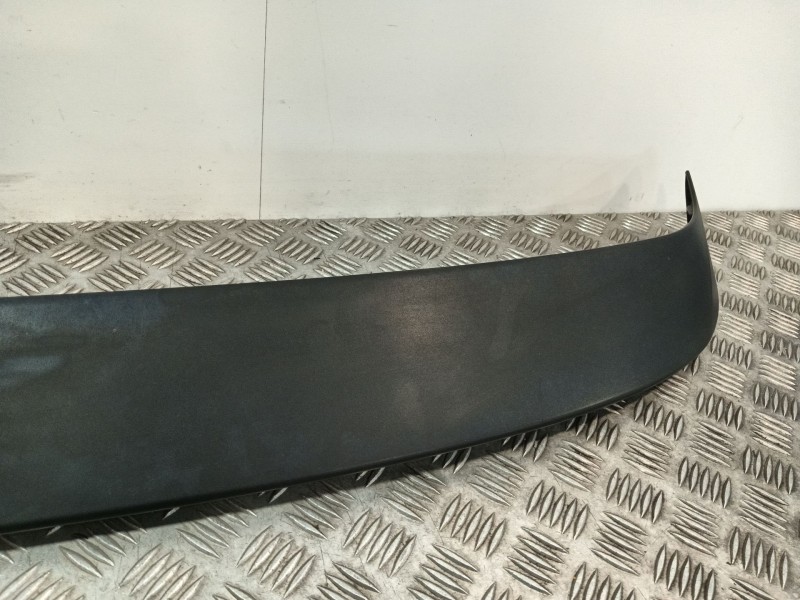Recambio de aleron trasero para citroën c4 lim. referencia OEM IAM 96882677  