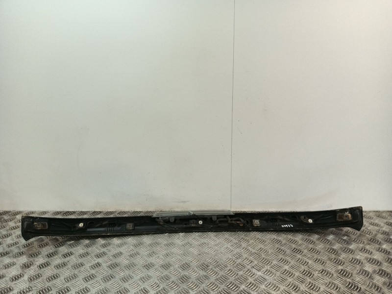 Recambio de aleron trasero para citroën c4 lim. referencia OEM IAM 96882677  
