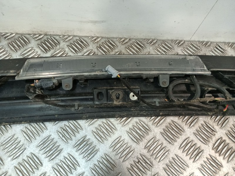 Recambio de aleron trasero para citroën c4 lim. referencia OEM IAM 96882677  
