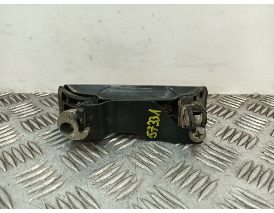 Recambio de maneta exterior trasera derecha para volkswagen t4 transporter/furgoneta (mod. 1991) referencia OEM IAM 701843730B  