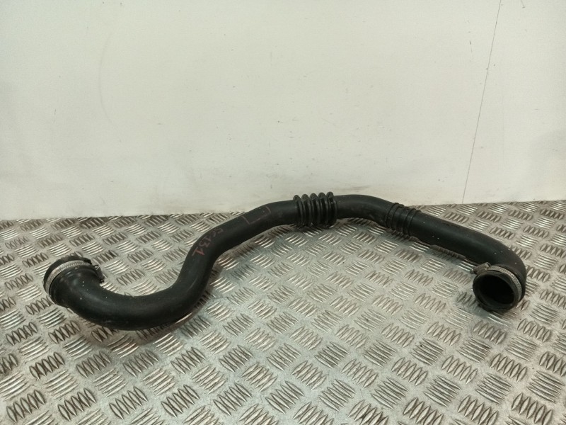 Recambio de tubo para renault trafic caja cerrada (ab 4.01) 1.9 diesel referencia OEM IAM 8200273825 93851706 