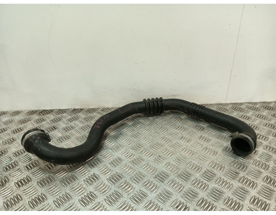 Recambio de tubo para renault trafic caja cerrada (ab 4.01) 1.9 diesel referencia OEM IAM 8200273825 93851706 