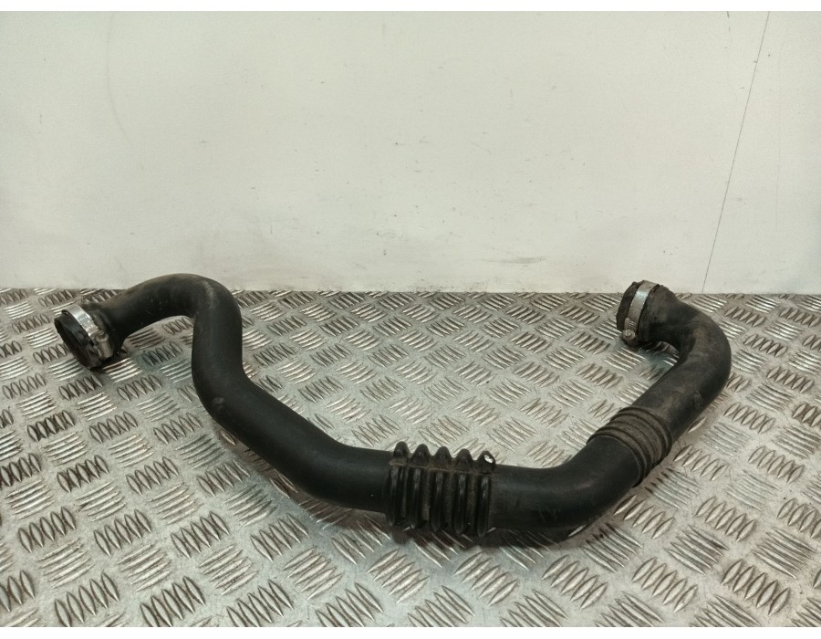 Recambio de tubo para renault trafic caja cerrada (ab 4.01) 1.9 diesel referencia OEM IAM 8200273825 93851706 