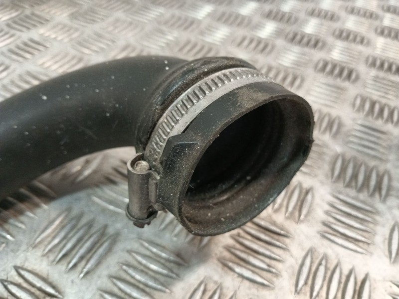 Recambio de tubo para renault trafic caja cerrada (ab 4.01) 1.9 diesel referencia OEM IAM 8200273825 93851706 