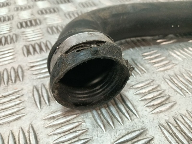 Recambio de tubo para renault trafic caja cerrada (ab 4.01) 1.9 diesel referencia OEM IAM 8200273825 93851706 