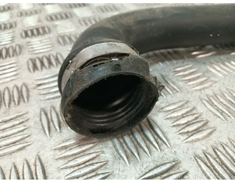 Recambio de tubo para renault trafic caja cerrada (ab 4.01) 1.9 diesel referencia OEM IAM 8200273825 93851706 