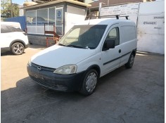 opel combo furgoneta/monovolumen del año 2004 2