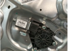 Recambio de elevalunas delantero derecho para hyundai ix20 (jc) 1.4 referencia OEM IAM 824811K000 824601P000  2