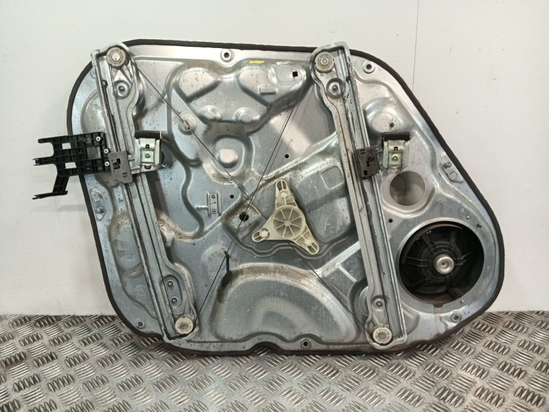 Recambio de elevalunas delantero derecho para hyundai ix20 (jc) 1.4 referencia OEM IAM 824811K000 824601P000 