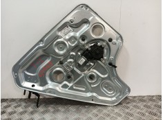 Recambio de elevalunas trasero izquierdo para hyundai ix20 (jc) 1.4 referencia OEM IAM 834711K010 834501P000 