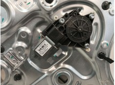 Recambio de elevalunas trasero izquierdo para hyundai ix20 (jc) 1.4 referencia OEM IAM 834711K010 834501P000  2