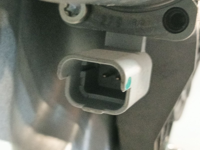 Recambio de elevalunas trasero izquierdo para hyundai ix20 (jc) 1.4 referencia OEM IAM 834711K010 834501P000 