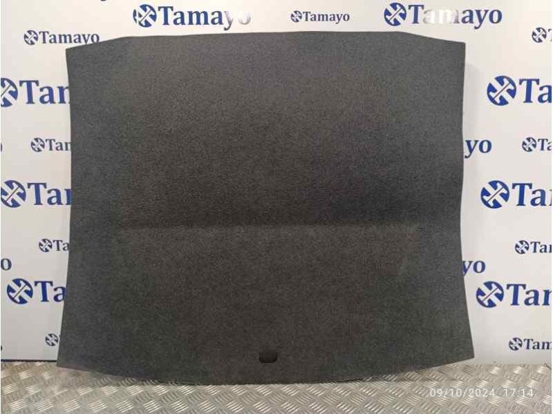 Recambio de moqueta maletero para skoda kodiaq referencia OEM IAM 565863463NCA9  