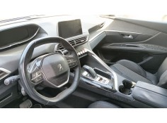 Recambio de radiador calefaccion / aire acondicionado para peugeot 3008 ii suv (mc_, mr_, mj_, m4_) 1.2 thp/ puretech 130 (mrhns