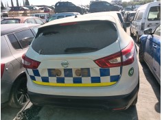 Recambio de porton trasero para nissan qashqai ii (j11, j11_) 1.6 dci all mode 4x4-i referencia OEM IAM K0A0MHV0MB  