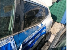 Recambio de puerta trasera izquierda para nissan qashqai ii (j11, j11_) 1.6 dci all mode 4x4-i referencia OEM IAM H2A0AHV0MB  