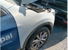 Recambio de aleta delantera derecha para nissan qashqai ii (j11, j11_) 1.6 dci all mode 4x4-i referencia OEM IAM F3A004EAMB  