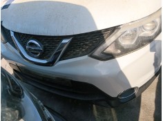 Recambio de paragolpes delantero para nissan qashqai ii (j11, j11_) 1.6 dci all mode 4x4-i referencia OEM IAM F20224EAMH  