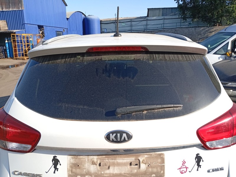 Recambio de brazo limpia trasero para kia carens iv 1.7 crdi referencia OEM IAM 98815A4000  
