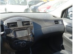 Recambio de airbag delantero derecho para nissan pulsar hatchback (c13) 1.2 dig-t referencia OEM IAM 985153ZL9A  