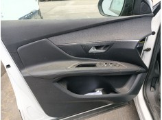 Recambio de elevalunas delantero izquierdo para peugeot 3008 ii suv (mc_, mr_, mj_, m4_) 1.2 thp/ puretech 130 (mrhnsm, mrhnsu, 