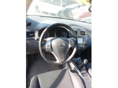 Recambio de airbag delantero izquierdo para nissan pulsar hatchback (c13) 1.2 dig-t referencia OEM IAM 985103ZL0A  