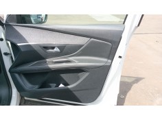 Recambio de elevalunas delantero derecho para peugeot 3008 ii suv (mc_, mr_, mj_, m4_) 1.2 thp/ puretech 130 (mrhnsm, mrhnsu, mr