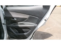 Recambio de elevalunas trasero derecho para peugeot 3008 ii suv (mc_, mr_, mj_, m4_) 1.2 thp/ puretech 130 (mrhnsm, mrhnsu, mrhn