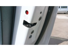 Recambio de cerradura puerta trasera derecha para peugeot 3008 ii suv (mc_, mr_, mj_, m4_) 1.2 thp/ puretech 130 (mrhnsm, mrhnsu