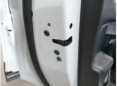 Recambio de cerradura puerta trasera izquierda para peugeot 3008 ii suv (mc_, mr_, mj_, m4_) 1.2 thp/ puretech 130 (mrhnsm, mrhn