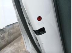 Recambio de cerradura puerta trasera izquierda para peugeot 3008 ii suv (mc_, mr_, mj_, m4_) 1.2 thp/ puretech 130 (mrhnsm, mrhn 2