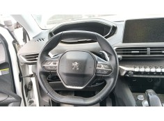 Recambio de airbag delantero izquierdo para peugeot 3008 ii suv (mc_, mr_, mj_, m4_) 1.2 thp/ puretech 130 (mrhnsm, mrhnsu, mrhn