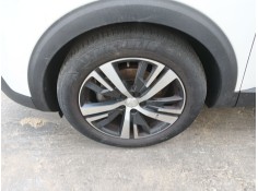 Recambio de amortiguador delantero izquierdo para peugeot 3008 ii suv (mc_, mr_, mj_, m4_) 1.2 thp/ puretech 130 (mrhnsm, mrhnsu