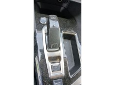 Recambio de palanca cambio para peugeot 3008 ii suv (mc_, mr_, mj_, m4_) 1.2 thp/ puretech 130 (mrhnsm, mrhnsu, mrhnsj, mrhnyw,.