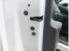 Recambio de cerradura puerta delantera izquierda para peugeot 3008 ii suv (mc_, mr_, mj_, m4_) 1.2 thp/ puretech 130 (mrhnsm, mr