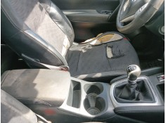 Recambio de consola central para nissan qashqai ii (j11, j11_) 1.6 dci all mode 4x4-i referencia OEM IAM 969104EH3C   2