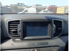 Recambio de pantalla / mando multifuncion para kia sportage iv (ql, qle) 1.7 crdi referencia OEM IAM 96560F1200  