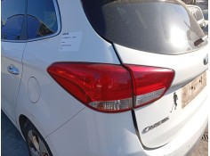 Recambio de piloto trasero izquierdo para kia carens iv 1.7 crdi referencia OEM IAM 92401A4020  
