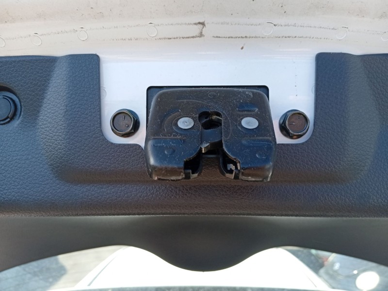 Recambio de cerradura maletero / porton para nissan pulsar hatchback (c13) 1.2 dig-t referencia OEM IAM 905024EA1B  