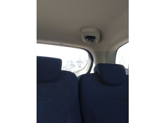 Recambio de cinturon seguridad trasero central para kia carens iv 1.7 crdi referencia OEM IAM 89850A4000WK   2