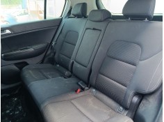 Recambio de asientos traseros para kia sportage iv (ql, qle) 1.7 crdi referencia OEM IAM 89400F1010BQX 89300F1010BQX 