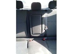 Recambio de cinturon seguridad trasero central para nissan pulsar hatchback (c13) 1.2 dig-t referencia OEM IAM 888543ZL0A  