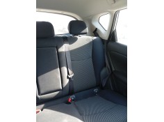Recambio de cinturon seguridad trasero izquierdo para nissan pulsar hatchback (c13) 1.2 dig-t referencia OEM IAM 888453ZL0A  