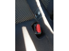 Recambio de enganche cinturon trasero central para nissan pulsar hatchback (c13) 1.2 dig-t referencia OEM IAM 888523ZL0A  