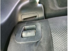 Recambio de cinturon seguridad trasero derecho para nissan qashqai ii (j11, j11_) 1.6 dci all mode 4x4-i referencia OEM IAM 8884