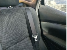 Recambio de cinturon seguridad trasero izquierdo para nissan qashqai ii (j11, j11_) 1.6 dci all mode 4x4-i referencia OEM IAM 88